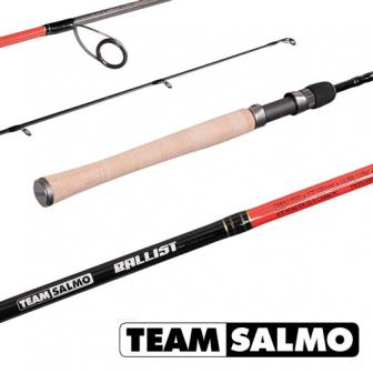 Spinning Team Salmo Ballist 1 8 M Mh Dobro Pozhalovat Nalim By