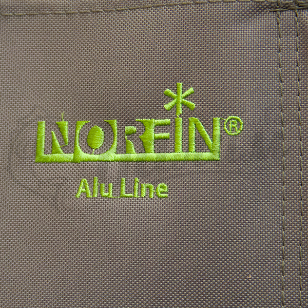 Стул norfin alu line