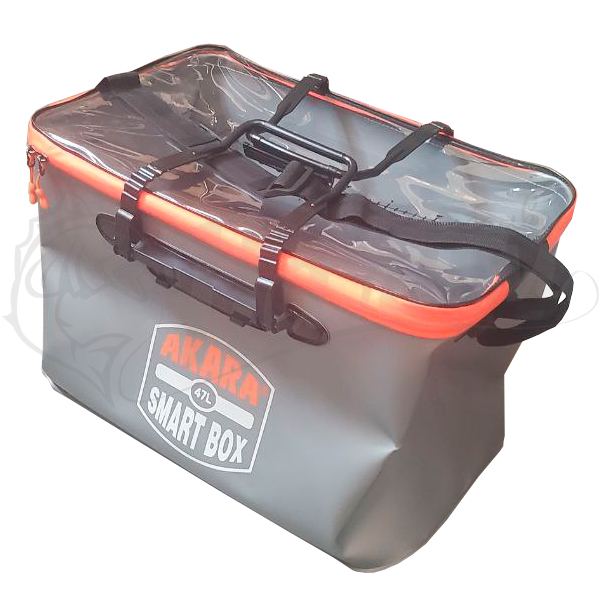 Сумка-кан Akara Smart Box 47 л pic_0