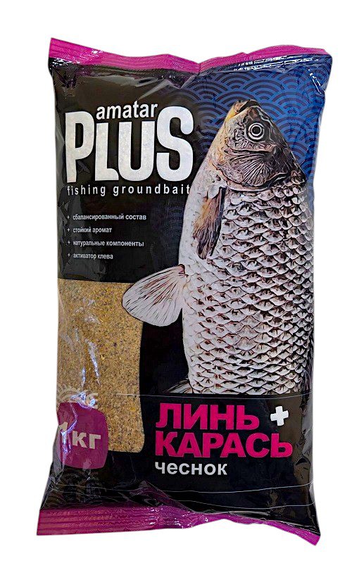  Amatar Plus -  (-) 1 