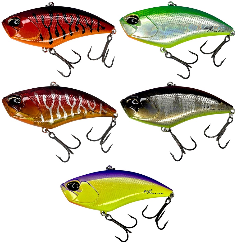  DUO Realis Apex Vibe F85 (85 ; 26.1 ; )