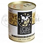 Зерновая смесь Lion Baits Sweetcorn Crushed (кукуруза дроблёная) 900 мл
