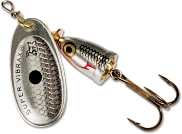 ������ ����������� Blue Fox Vibrax Shad 02, SS