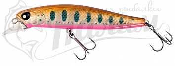 ������ ��������� Lucky John Pro Series BASARA SP 05.60-105