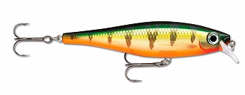  Rapala BX Minnow BXM10-P