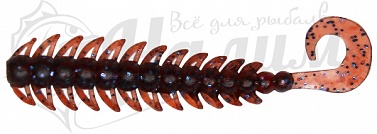 GREEN FISH BUGSY 2 11