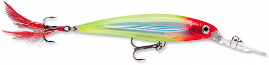 ������ Rapala X-Rap Deep XRD10-CLN