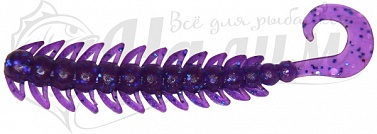 GREEN FISH BUGSY 2 22