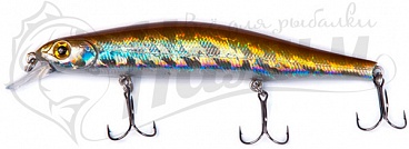 LJ Original Fit Minnow SP 11.00 312