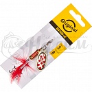 Lucky John Spin-X Round �3 GR