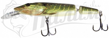 ������ Salmo PIKE PL PE 13 JDR-RPE