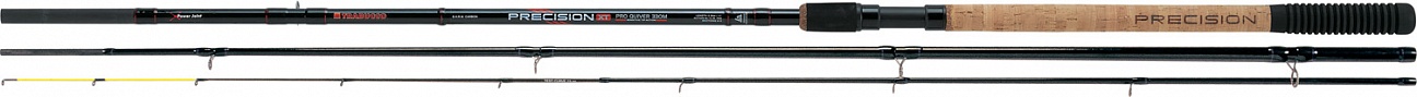 ������� Trabucco Precision Pro Quiver 330M