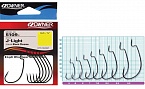 ������ �������� Owner J-LIGHT WORM HOOK 5109-02 BC
