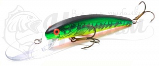 ������ BOMBER Deep Long A Fishing Lures 12-15FT B25AXFTB