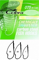 ������ Cobra WEEDLESS ���.075 ����.003/0