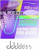 ������ Cobra VIKING ���.115 ����.010