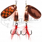 ������ Lucky John Bell Spin �4 CRD