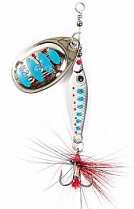   Lucky John Trian Blade Round 09.0 LJTBR9-003