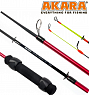 ������ ������ Akara Ice Jig Compact 55 �� (3-7 ��)	
