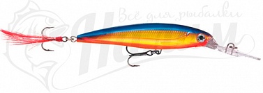 ������ Rapala X-Rap Deep XRD10-HS