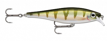  Rapala BX Minnow BXM10-YP