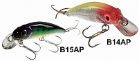 ������ BOMBER Long A Suspending Pro 3-4FT