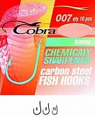  Cobra HINNU .007 .006