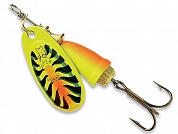 ������ ����������� Blue Fox Vibrax Fluorescent 02, FT