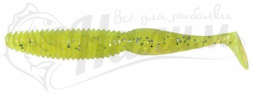 ������ �������� Lucky John MegaWorm 3in 071