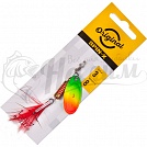 Lucky John Spin-X Round �3 FT