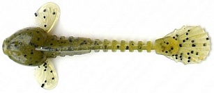 Fanatik GOBY 90 �� #001