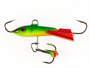 Lucky John CLASSIC 3 #26RT