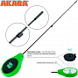 ������ ������ Akara Sport GL SPZ-G (0.5-6.0 ��.) Green 