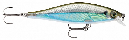 SHADOW RAP SHAD 09 #MBS