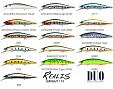 ������ Duo Realis Jerkbait 110SP