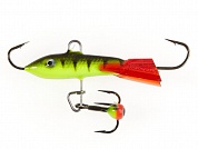 Lucky John CLASSIC 3 #31RT