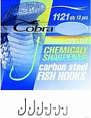 ������ Cobra CRYSTAL ���.1121NSB ����.010