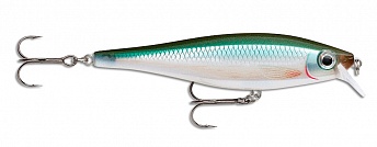  Rapala BX Minnow BXM10-BBH