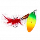 Lucky John Spin-X Long �4 FT