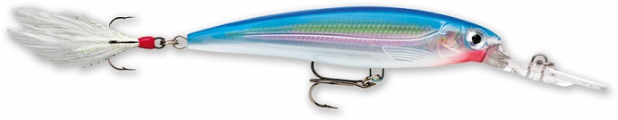 ������ Rapala X-Rap Deep XRD10-SB