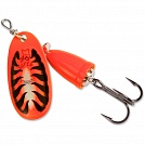 Blue Fox VIBRAX FLUORESCENT 03 #OCW