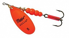 Mepps AGLIA FLUO �5 #Orange