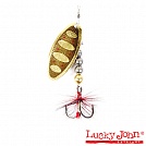 ������ ����������� Lucky John Shelt Blade 03 12.0� LJSB03-001