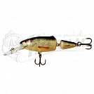 ������ ��������� ������������� Salmo Frisky FR7DR RDE