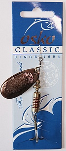  Osko COMET C4 28 010