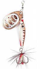   Lucky John Trian Blade Round 09.0 LJTBR9-007