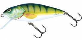  Salmo PERCH PL PH 8 F-PH