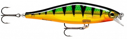 SHADOW RAP SHAD 09 #P