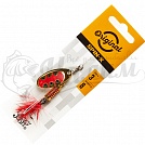 Lucky John Spin-X Round �3 GX1