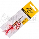 Lucky John Spin-X Round �3 CR